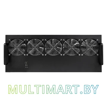Корпус ExeGate Pro 13-430 (EX270772RUS) картинка 5